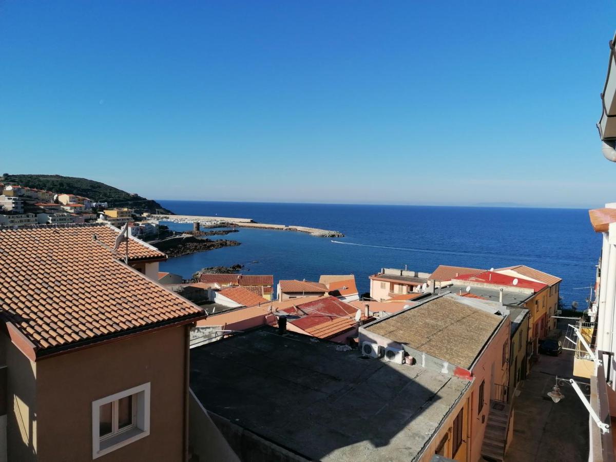 Casa Alfa Apartment Castelsardo Exterior photo