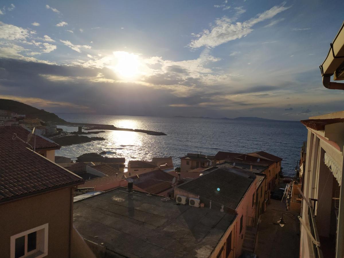 Casa Alfa Apartment Castelsardo Room photo
