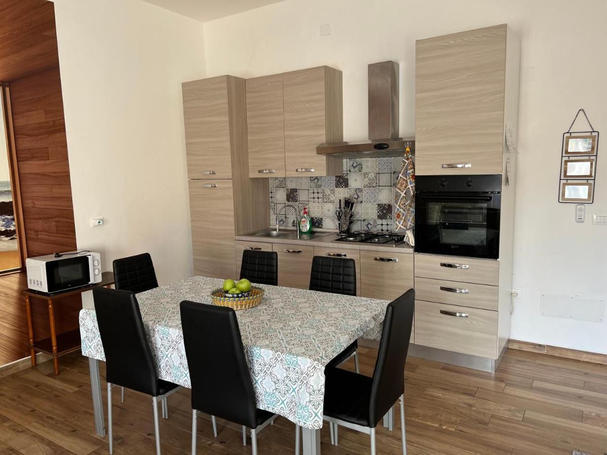 Casa Alfa Apartment Castelsardo Exterior photo