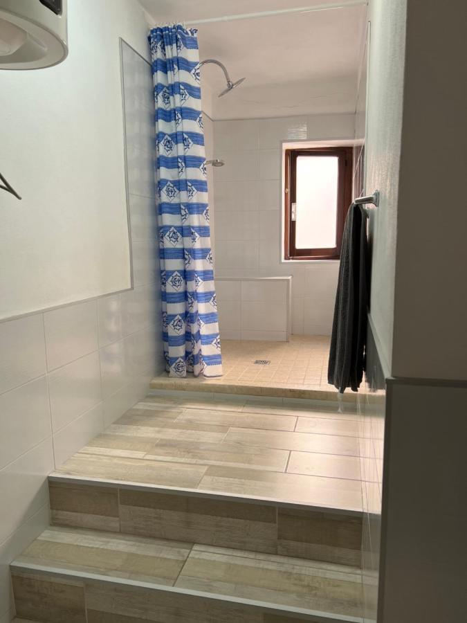 Casa Alfa Apartment Castelsardo Exterior photo
