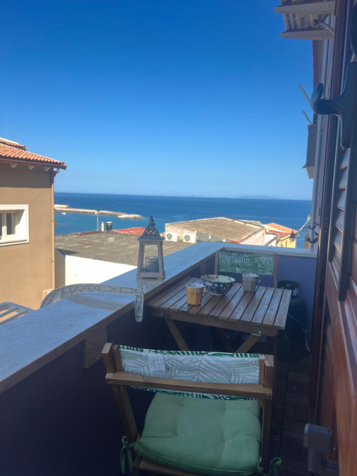 Casa Alfa Apartment Castelsardo Exterior photo
